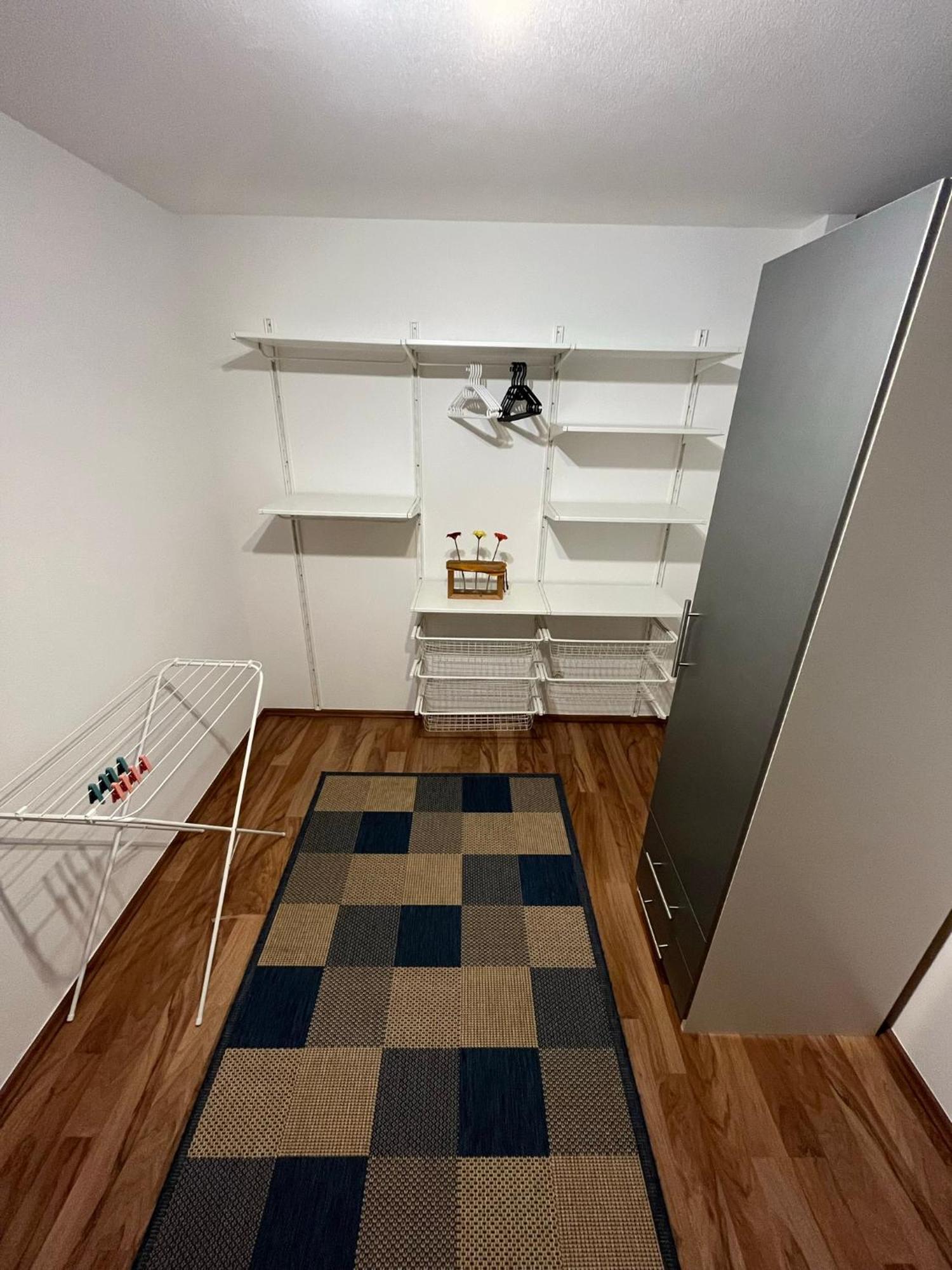 Ferienwohnung Schennach Obsteig Exterior foto